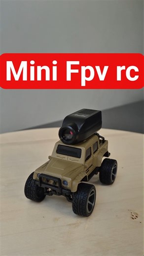unboxing mini fpv rc #rc #fpv #unboxing #toys