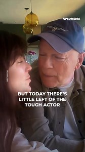 390K views · 6.4K reactions | The actor used to be an action icon. Today he struggles permanently with his health Frontotemporal dementia and aphasia took away what he once was | Hallelujah | Facebook