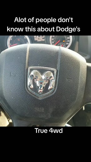 Unlocking the Secrets of Dodge Trucks: A Helpful Guide
