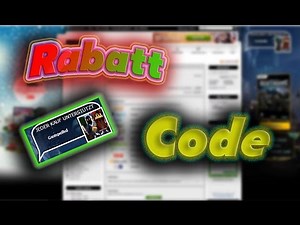 💸Rabatt Code🤑 |🙌 FÜR DICH👌 | GumpelHD