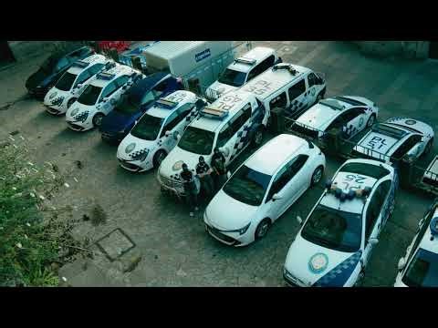 Boyanka Kostova - Trae ese cú