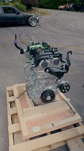 39K views · 760 reactions | #TeamToyota So pumped to finally share...