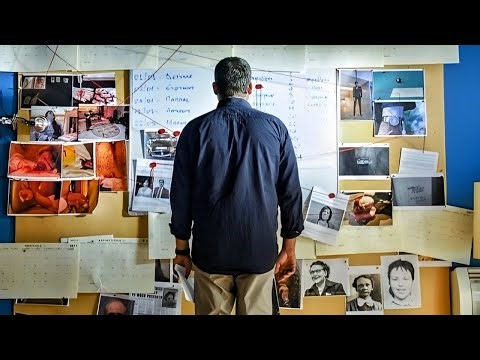 This film contains an absolute plot twist