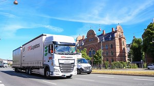 XPO Logistics Expands Use of Sustainable Biofuel at the Tour de France as Official Transport Partner for the 42nd Year