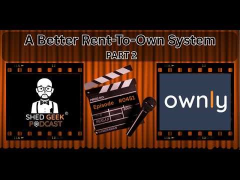 A Better Rent-To-Own System PART 2