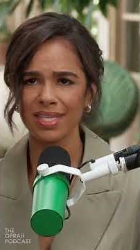 How Misty Copeland knew she was ready to step away