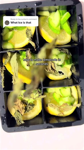 Easy Lemonade Recipe: How to Make Lemon Water in Seconds