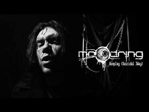 Moodring - Gunplay (Suicidal 3way) (OFFICIAL MUSIC VIDEO)