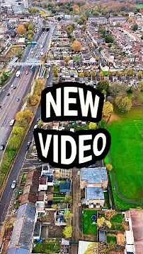 Hidden Secrets of North London (They Don't Want You To Know)