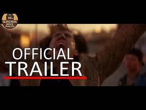 Wild at Heart | Official Trailer (1990)