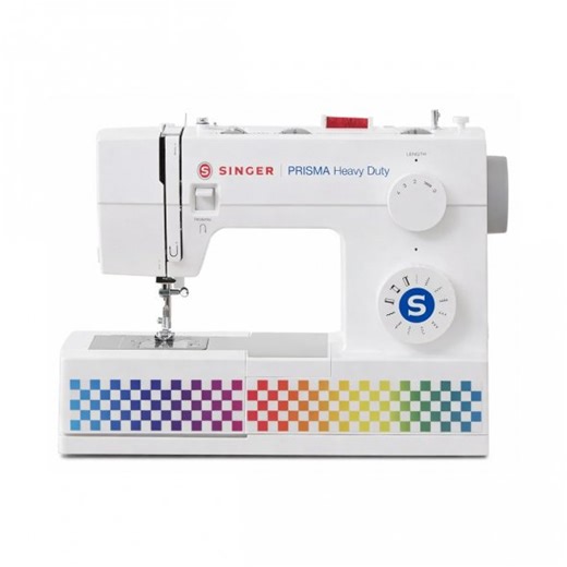 Singer Heavy Duty 4411 Prisma mechanische Nähmaschine | Nähwelt Flach