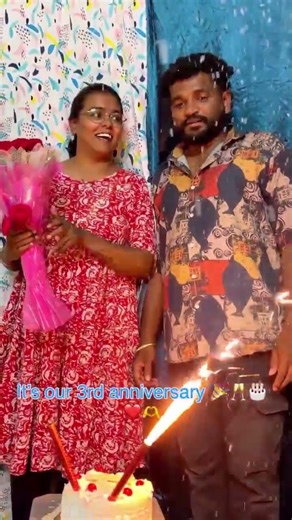 Three years with you feels like the most beautiful chapter of my life. #nicetomeetyou #weloveu #love