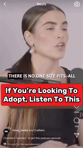 Adopted Connor | Father’s Rights In Adoption | Instagram