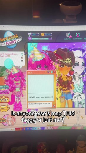 Sort Out the MSP Issues Now