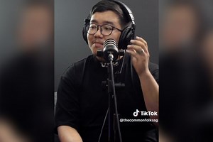 Trashy job? This garbage collector wants to change minds with reported $5,000 salary