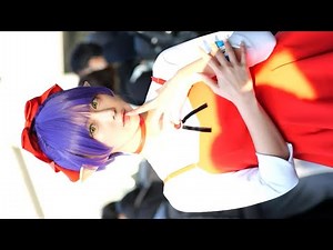 コミケC103 篠崎こころ様 猫娘