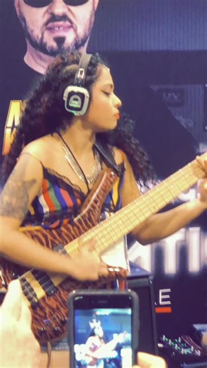 Mohini Dey: The Bass Master