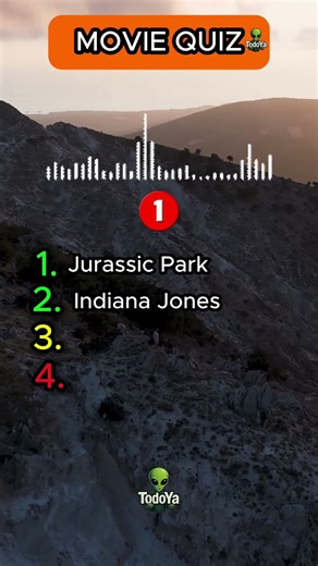 🎬🎶 Only film experts get them all right | Guess the movie by its song 🍿😎