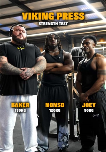 NEW V5 Powerbuilding Plan is OUT‼️ Code ‘V5’ to save 🤞🏾 ##powerbuilding##powerlifting##GymTok#deadlift