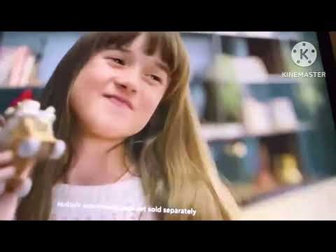 Cartoonito Sign Off and Cartoon Network Sign On (December 8, 2023)