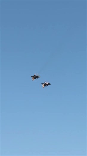 Militar Jet Flyover @ Los Gatos High School for September 11 | Mark Bingham and Todd Beamer | 25 yrs