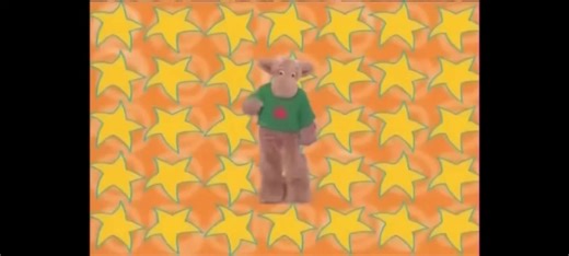 Elliot moose a classic I think it was made in the older days too but it's a banger #qubo #nostolgia #oldshowsthatweusedtowatch #thegooddays #elliotmoose
