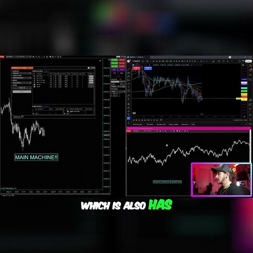 Copy Trades Across Multiple Trading Platforms