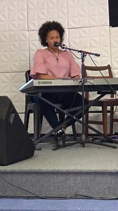 Pearl Adams van Vredenburg het kom oudisie vir "Kinders van Sion" My oë is vol trane 😭😭😭 #KindersVanSion | Jonathan Rubain