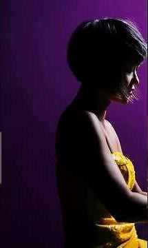 Yuja Wang @ Milan Fashion Week with EDM DJ @alexandermaxwell 🎼 ✨️ #fashion week #milano #luxecloset