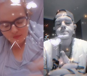 #Duett mit @André Festing es musste wieder sein😉#theperfekt #⚜️perfektelite⚜️ #RoyalFighterCrew #teamnobodyisperfect #🖤Black_Dark_Devils😈 #viral #fyp #fy