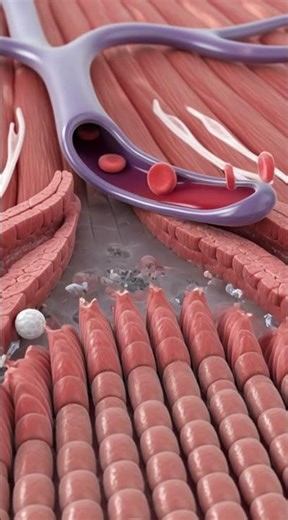 How Muscles Grow Stronger After a Workout