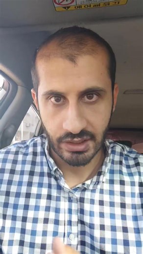 متألفش بالسيرة الذاتية 😢 نصيحة بجد من القلب... | Programmer Hazem Ahmad - المبرمج حازم احمد
