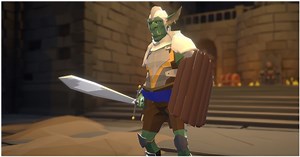 Low Poly Character - Goblin - Fantasy RPG | Characters | Unity Asset Store