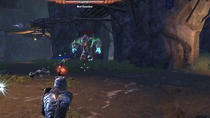 ESO High Isle Dreadsail Reef Trial - How To Defeat Reef Guardian