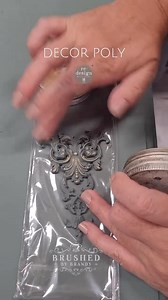 74K views · 1K reactions | Décor Poly™ takes your projects to the...