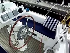 Jeanneau Sun Odyssey 32 YACHTS.CO International