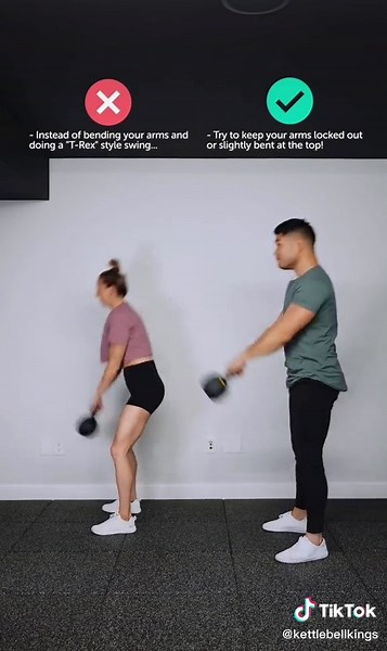 kettlebellkings on TikTok