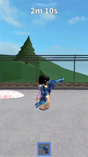 I did it AGAIN WITH ANOTHER FRIEND