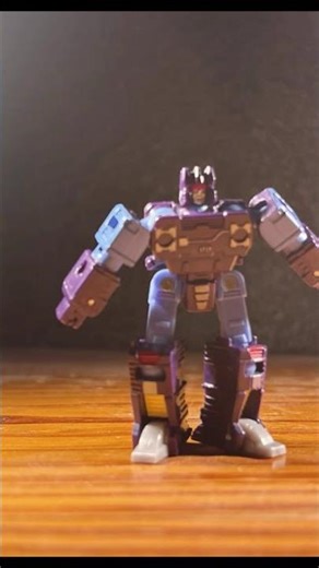 Transformers #stopmotion #transformers