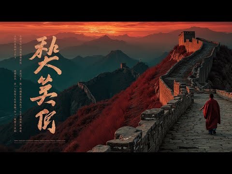 Ancient Taoist Zen Music ~ Chinese Meditation Sounds for Deep Relaxation & Inner Peace Now