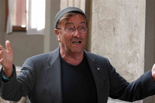 L'ultima luna di Lucio Dalla, il significato: 'Era l'uomo di domani'
