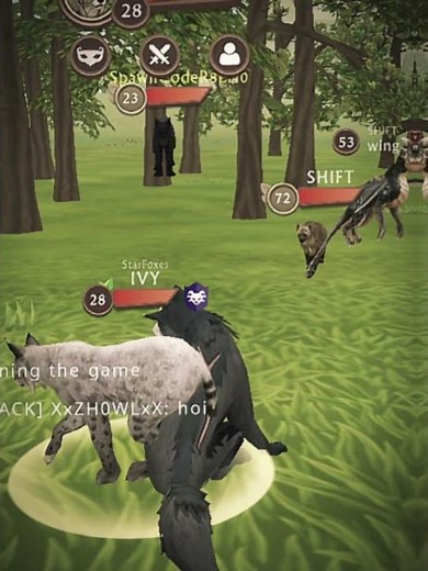 Wildcraft’s greatest hacker ‪@SpawnCodeREHWildCraft-xo7hv‬