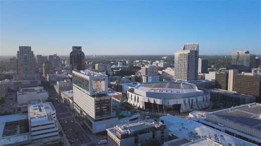 What to know if you're attending the 2024 UC Davis Commencement