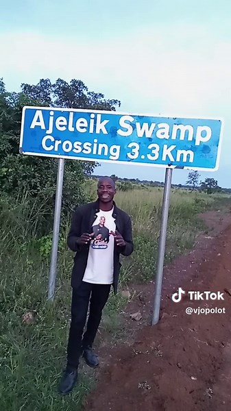 VJ OPOLOT across Teso, movie to movie #teso #vjopolot #tesoculture #misstourismteso #foryoupage #atesooriginals #trending