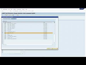 SAP ABAP Tutorial 2026 - SAP ABAP IF ELSE & CASE Statement Explained | Conditional Logic in ABAP