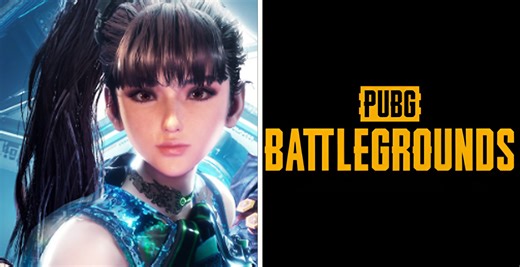 PUBG Battlegrounds Stellar Blade Skins Revealed - First Look at Eve & All Outfits