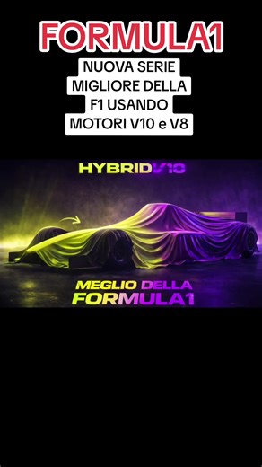 NUOVA SERIE MIGLIORE DELLA F1 USANDO MOTORI V10 e V8#f12026 #finallapitalia #f1news #lewishamilton #editf1 @Formula 1 @ferrari @Red Bull Racing @Visa Cash App RB F1 Team @Audi Revolut F1 Team @Mercedes-AMG F1 @McLaren @Atlassian Williams F1 Team @Cadillac @Stake F1 Team KICK Sauber @TGR Haas F1 Team
