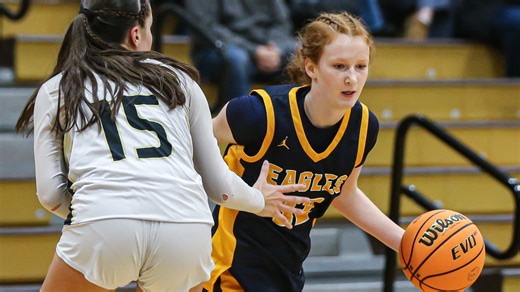 High school basketball final four bids were on the line. Here's who won.