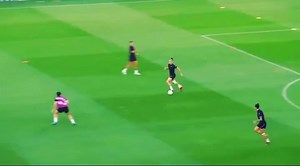 ⚽️Small sided games | Football Fitness Drills