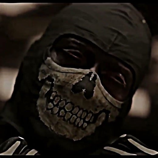 "Ghost" | 4K Edit | #viral #foryou #mwii #mwiii #shorts #edit #phonk